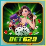 Bet629 Game